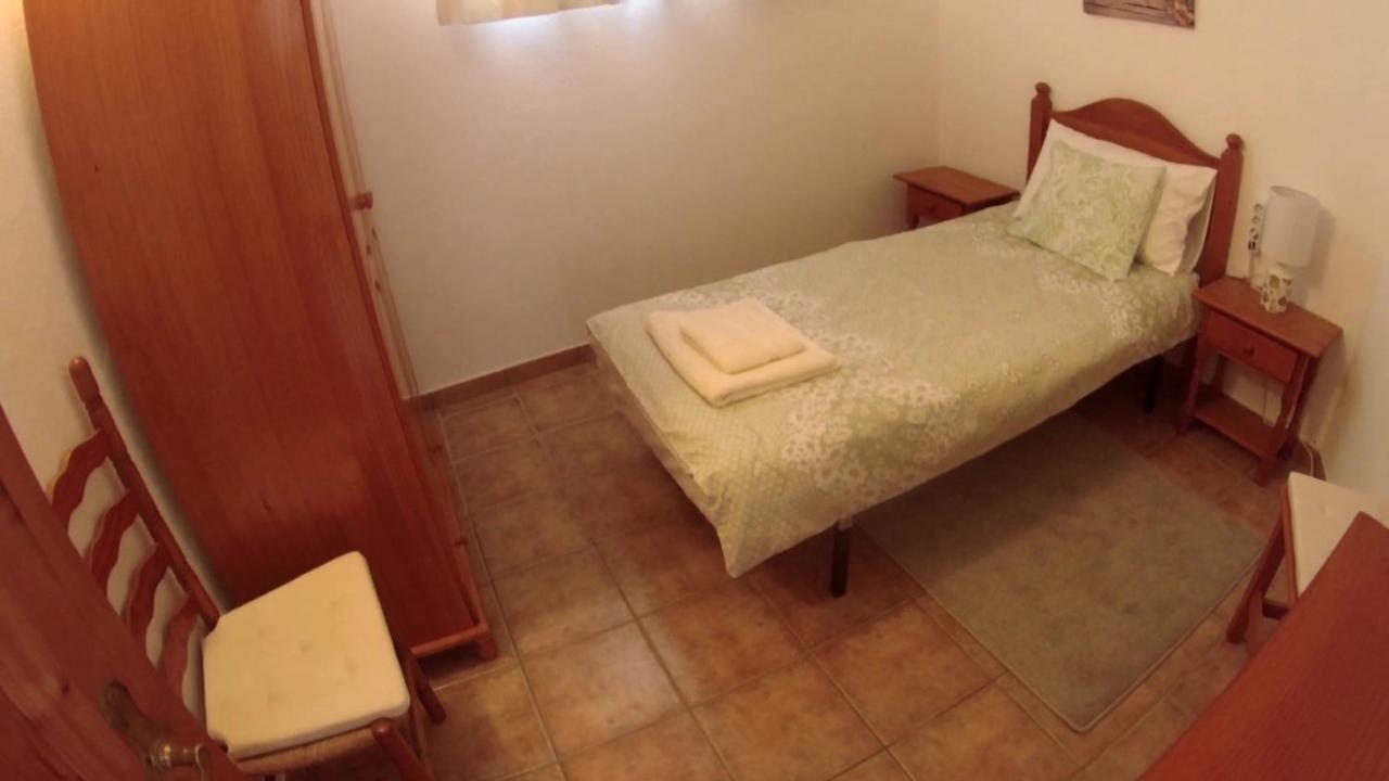 Verde Casa Eden 티아즈 외부 사진