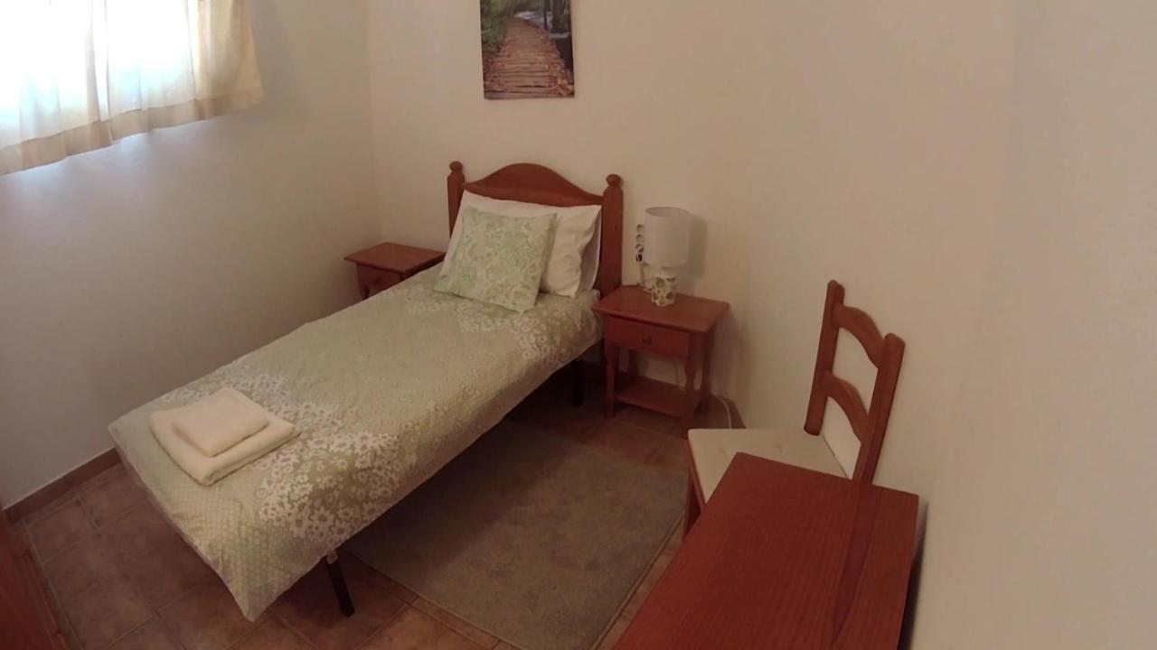 Verde Casa Eden 티아즈 외부 사진